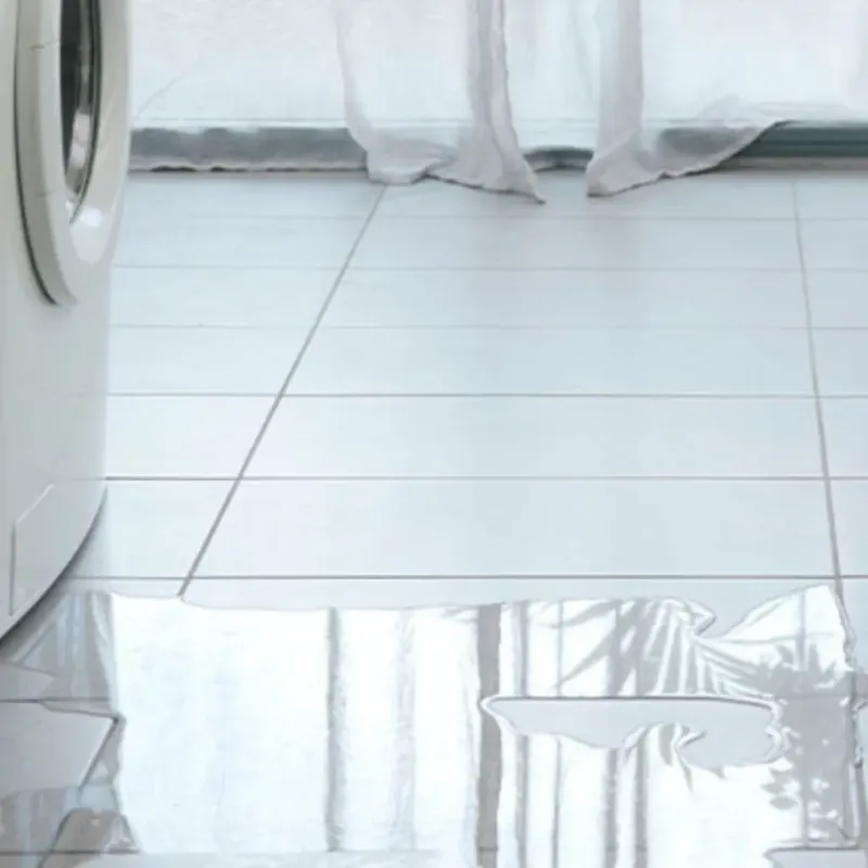 Appliance Leak Cleanup in Everett, PA