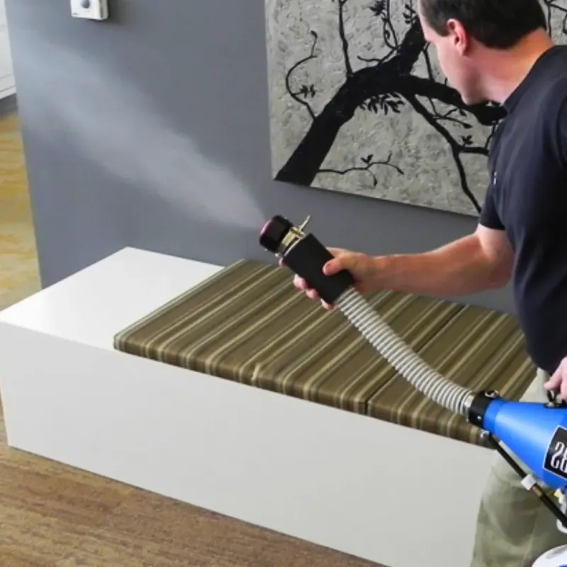 Professional Odor Removal in Everett, PA